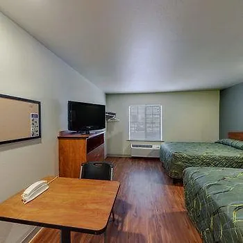 Extended Stay America Select Suites - Phoenix - North Hotel
