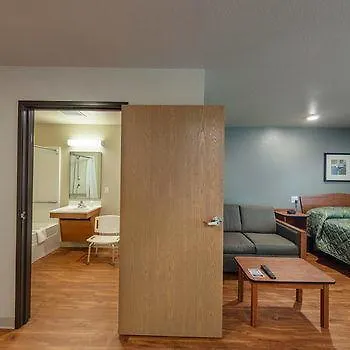 Extended Stay America Select Suites - Phoenix - North 2*,