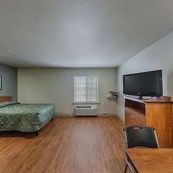 Hotel Extended Stay America Select Suites - Phoenix - North