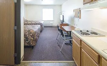 Hotel Extended Stay America Select Suites - Phoenix - North