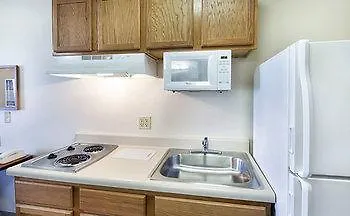Hotel Extended Stay America Select Suites - Phoenix - North