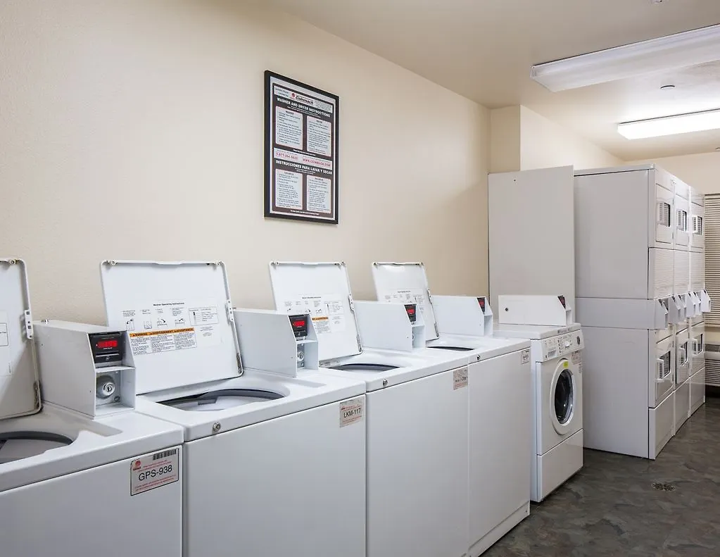 Hotel Extended Stay America Select Suites - Phoenix - North