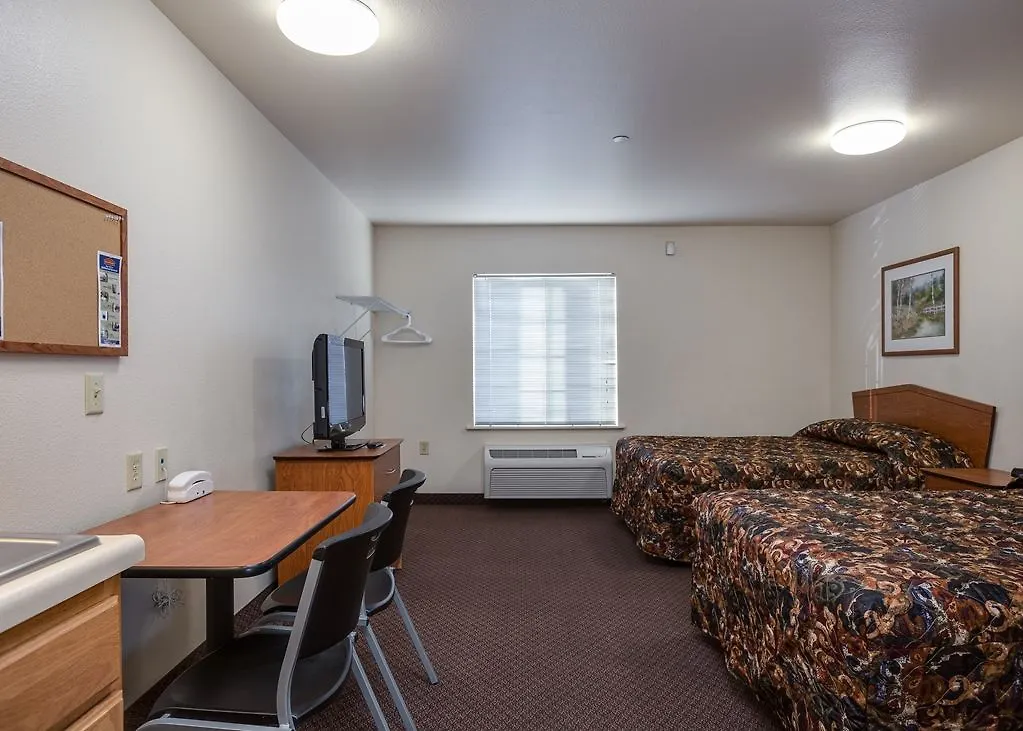 Hotel Extended Stay America Select Suites - Phoenix - North