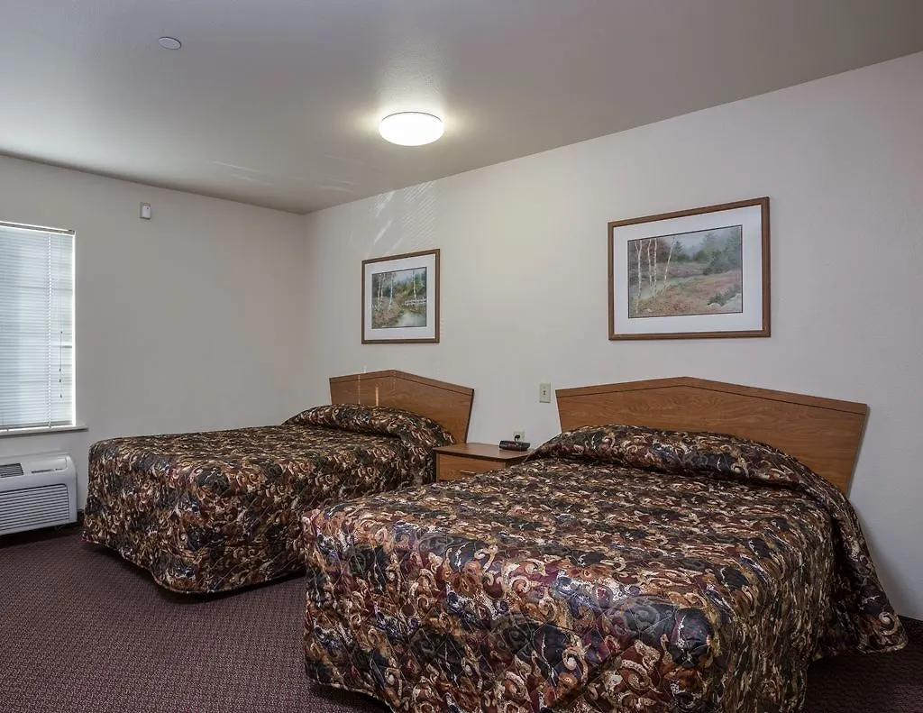 Extended Stay America Select Suites - Phoenix - North Hotel