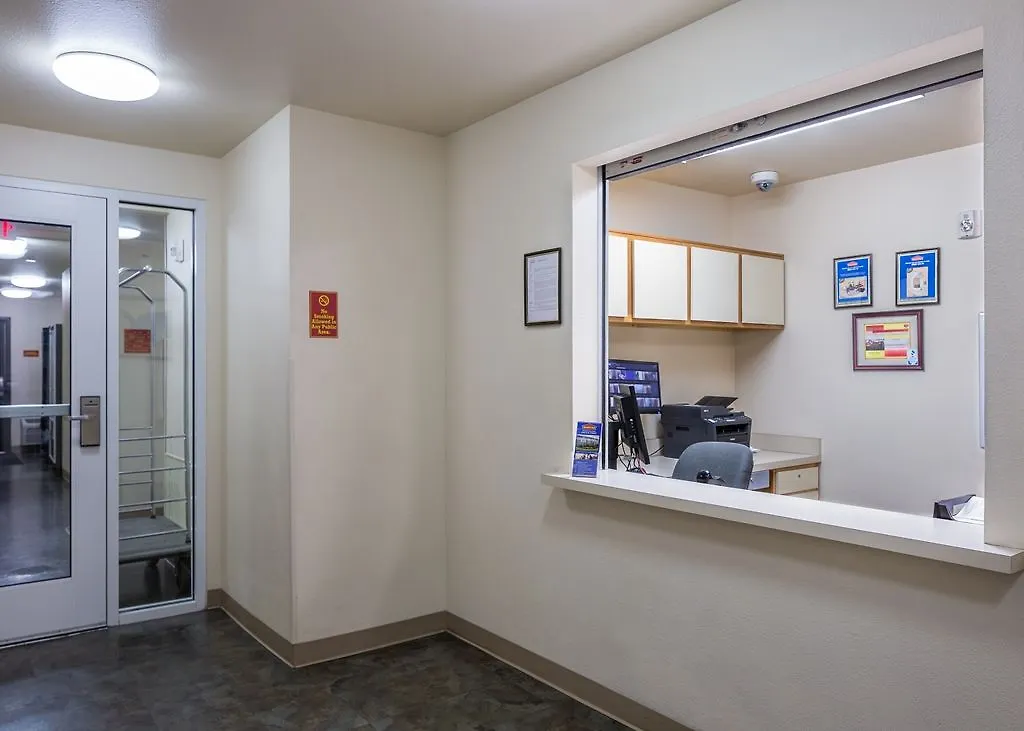 Extended Stay America Select Suites - Phoenix - North 2*,