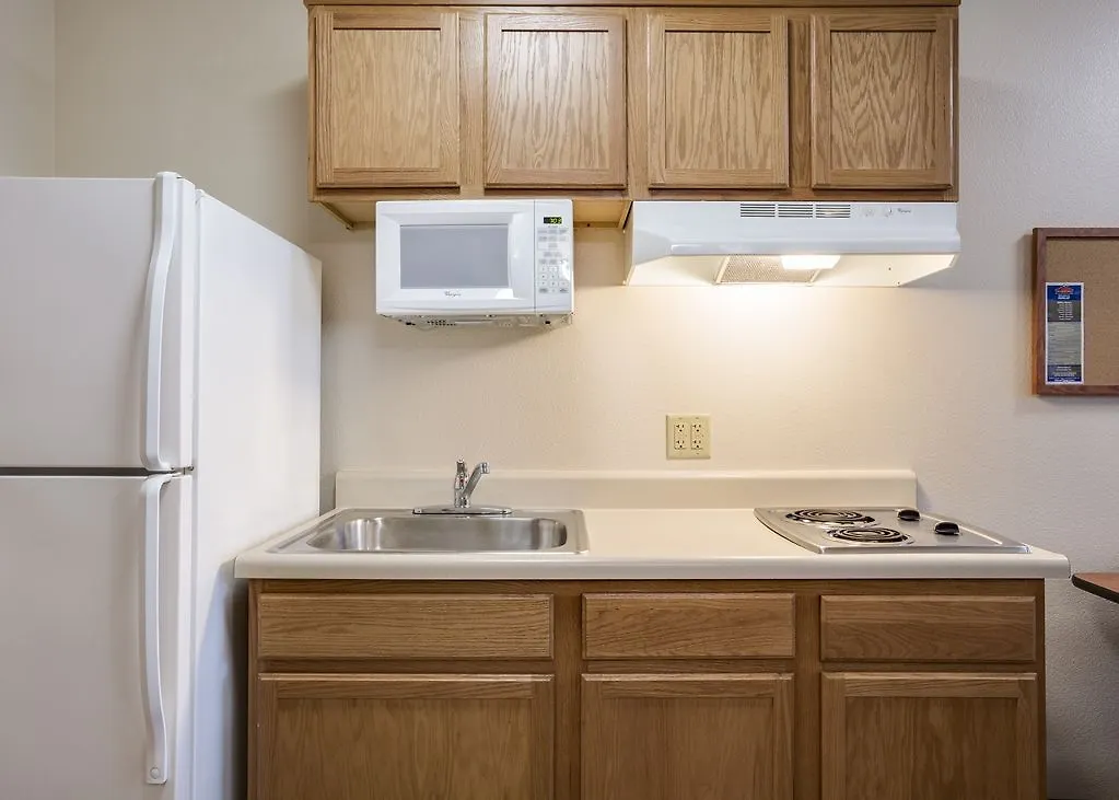 Hotel Extended Stay America Select Suites - Phoenix - North
