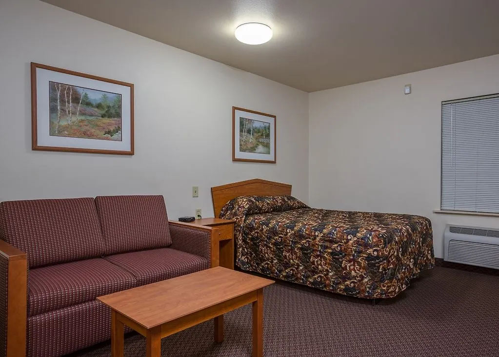 Extended Stay America Select Suites - Phoenix - North 2*,