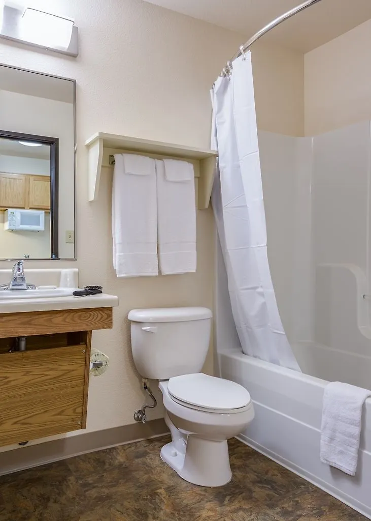 Extended Stay America Select Suites - Phoenix - North United States