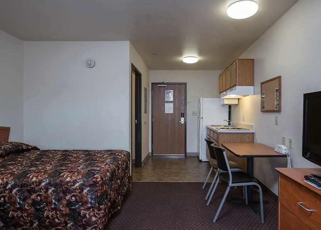 Extended Stay America Select Suites - Phoenix - North Hotel