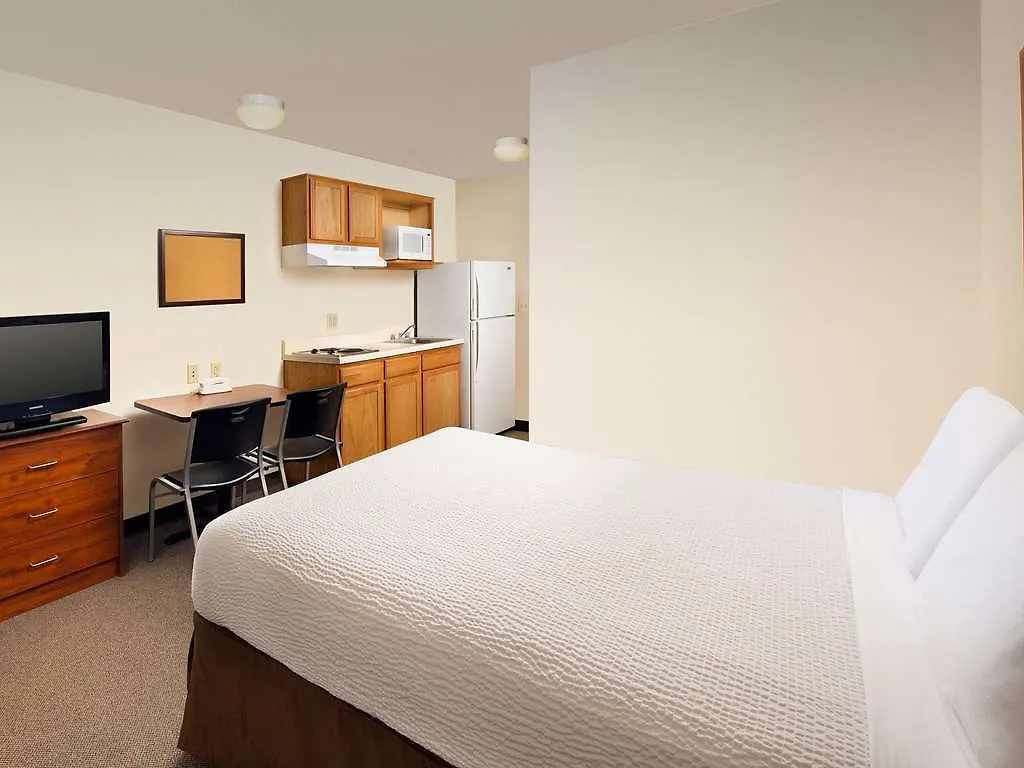Extended Stay America Select Suites - Phoenix - North United States