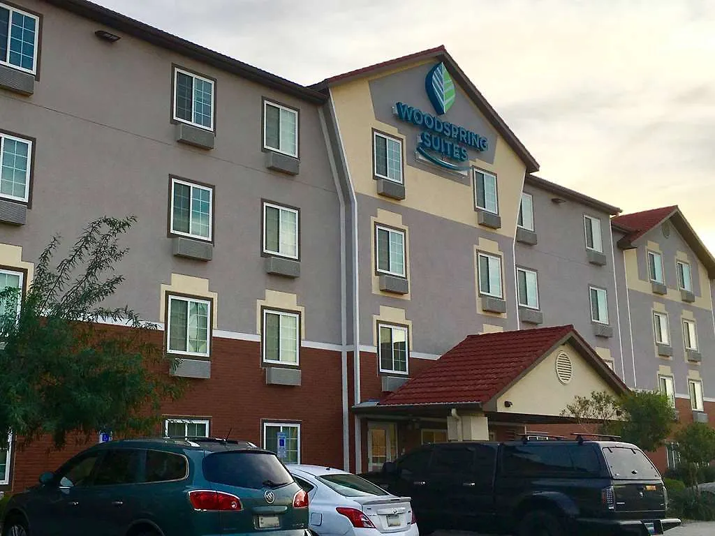 Extended Stay America Select Suites - Phoenix - North Hotel