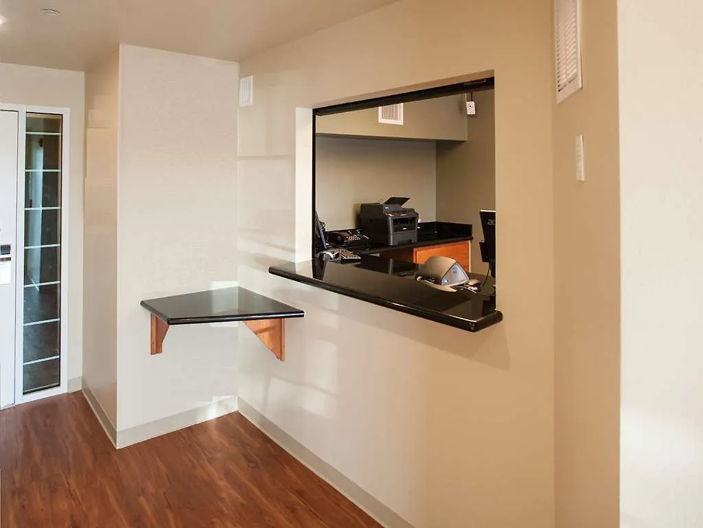 Extended Stay America Select Suites - Phoenix - North