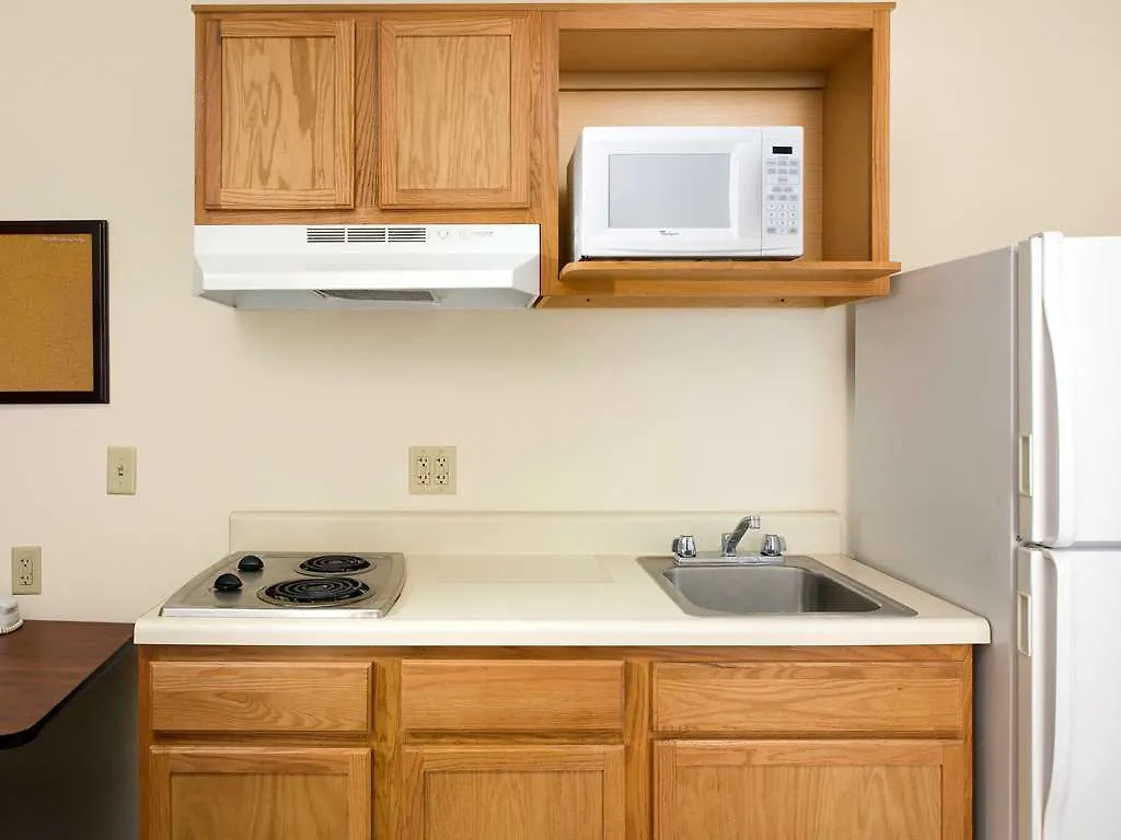Extended Stay America Select Suites - Phoenix - North 2*,  United States