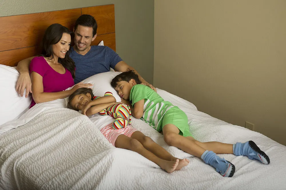 Hotel Extended Stay America Select Suites - Phoenix - North