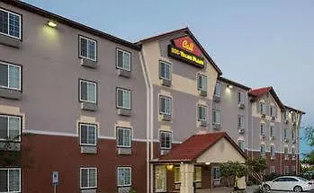 Extended Stay America Select Suites - Phoenix - North Hotel
