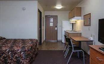 ** Hotel Extended Stay America Select Suites - Phoenix - North United States