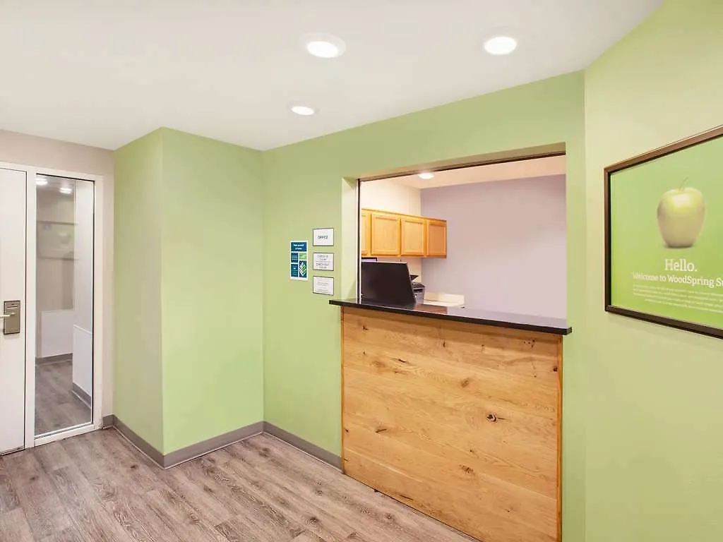 Hotel Extended Stay America Select Suites - Phoenix - North