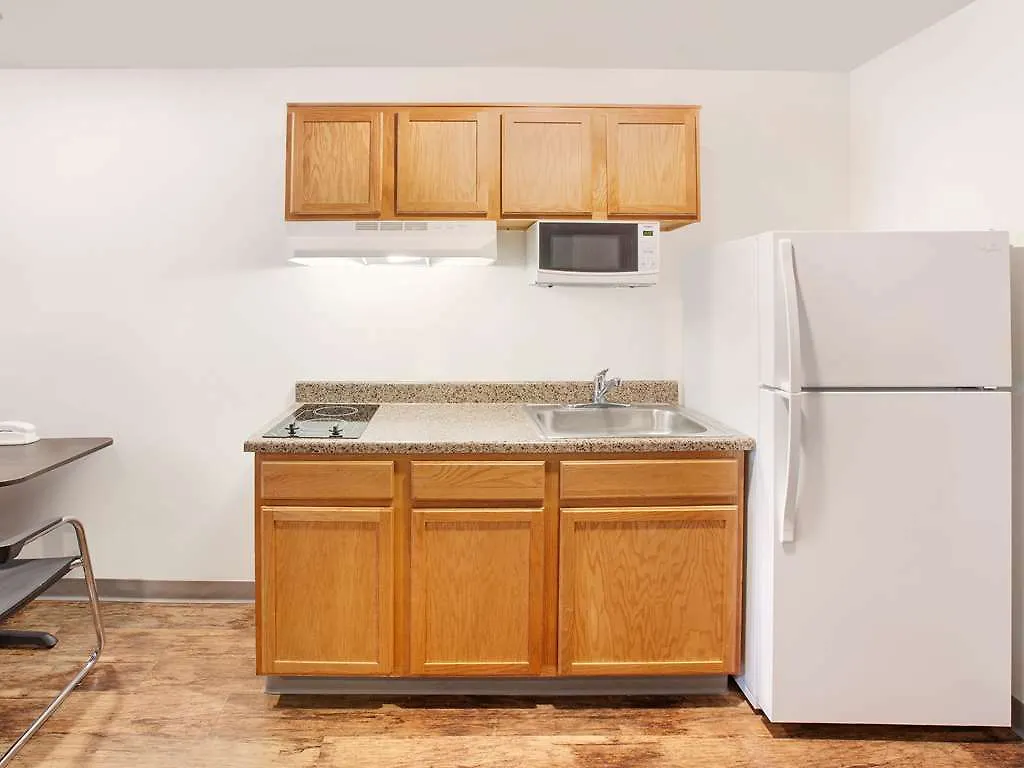 Extended Stay America Select Suites - Phoenix - North