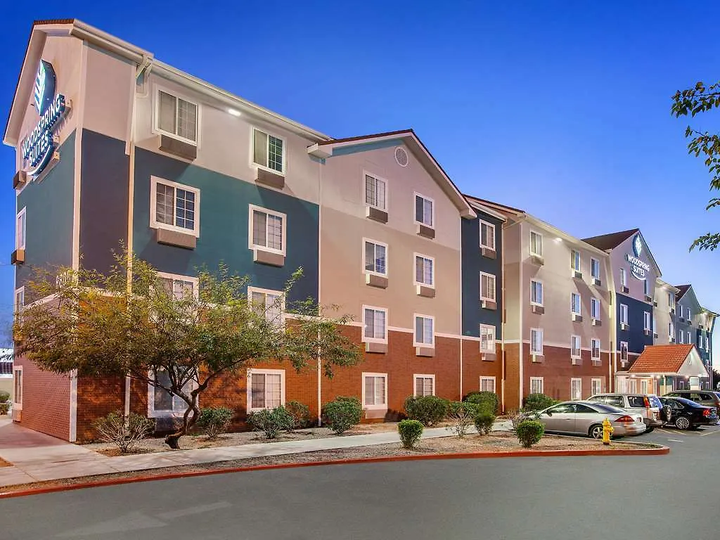 Extended Stay America Select Suites - Phoenix - North United States