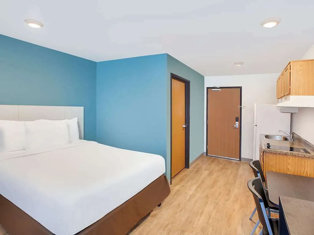 Extended Stay America Select Suites - Phoenix - North United States