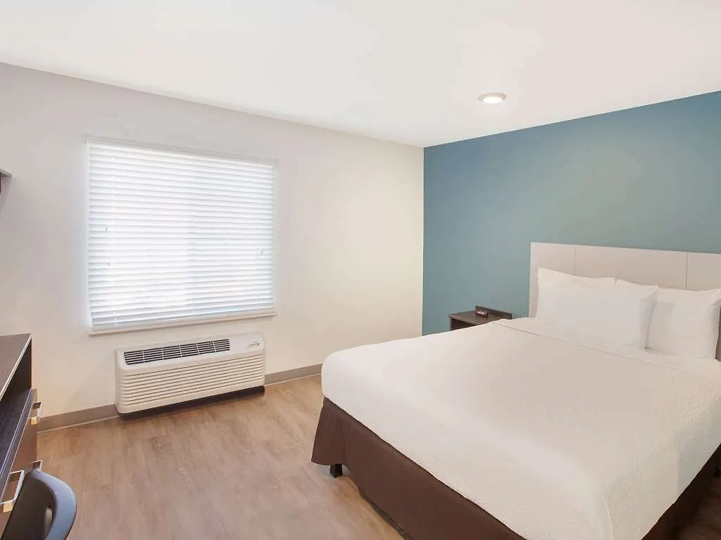 ** Hotel Extended Stay America Select Suites - Phoenix - North United States