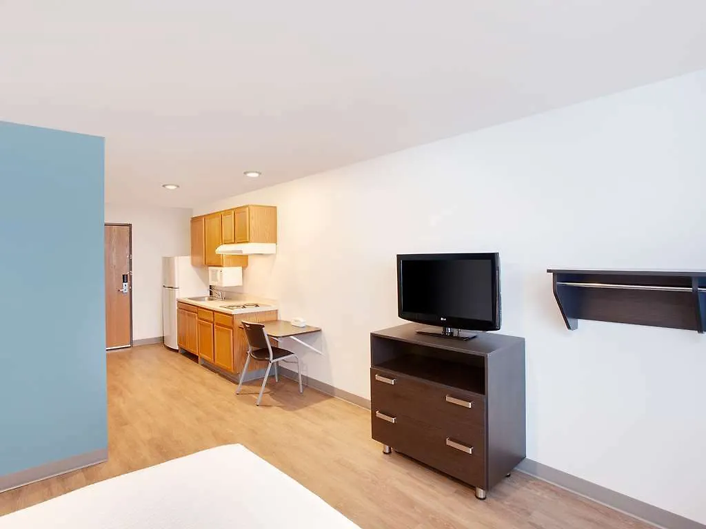 ** Hotel Extended Stay America Select Suites - Phoenix - North United States