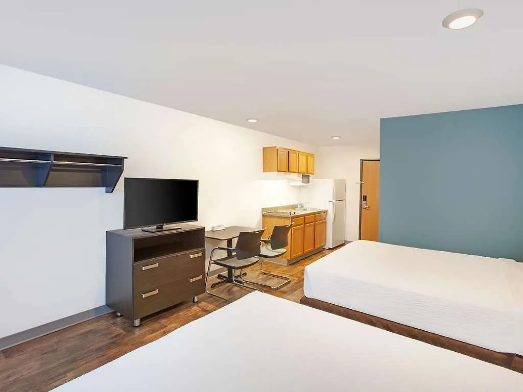 Extended Stay America Select Suites - Phoenix - North