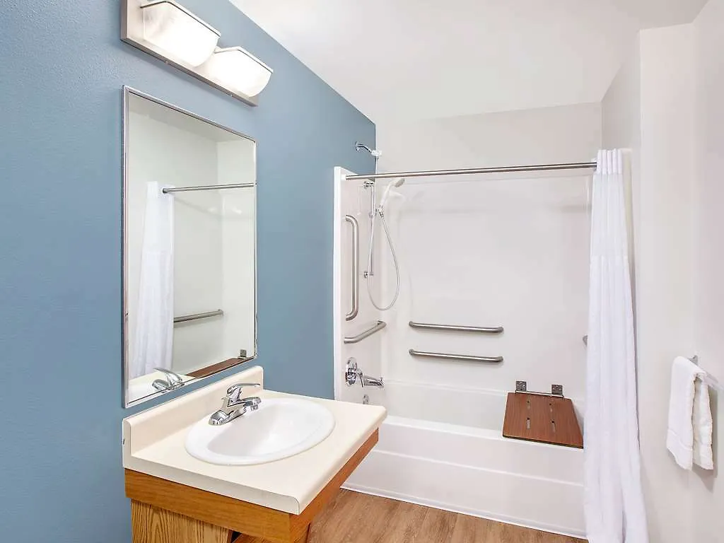 Hotel Extended Stay America Select Suites - Phoenix - North
