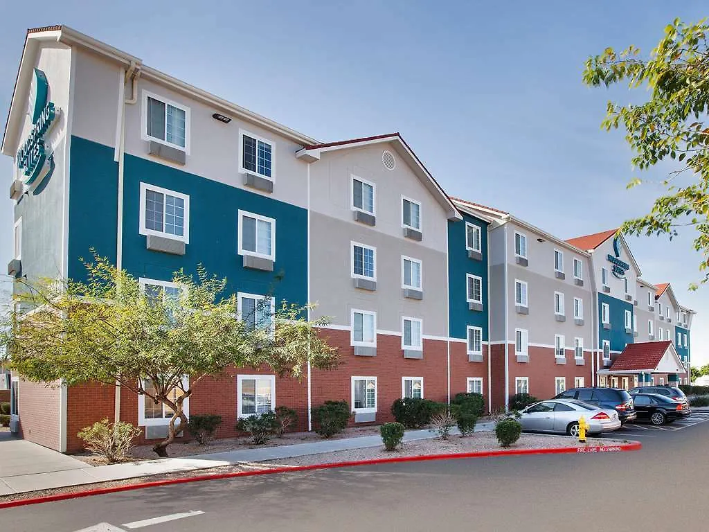 Extended Stay America Select Suites - Phoenix - North 2*,  United States