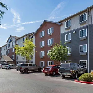 2* Hotel Extended America Select - - West