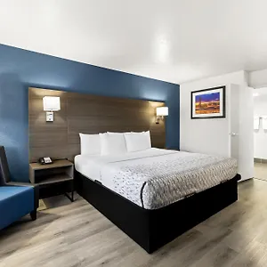 Hotel Surestay By Western Airport, Phoenix