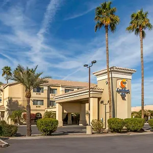 2* Hotel Comfort Inn Phoenix Central City