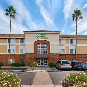 2* Hotel Extended America - - Biltmore