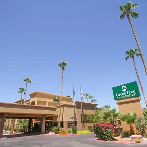 Hotell Greentree & Sky Harbor