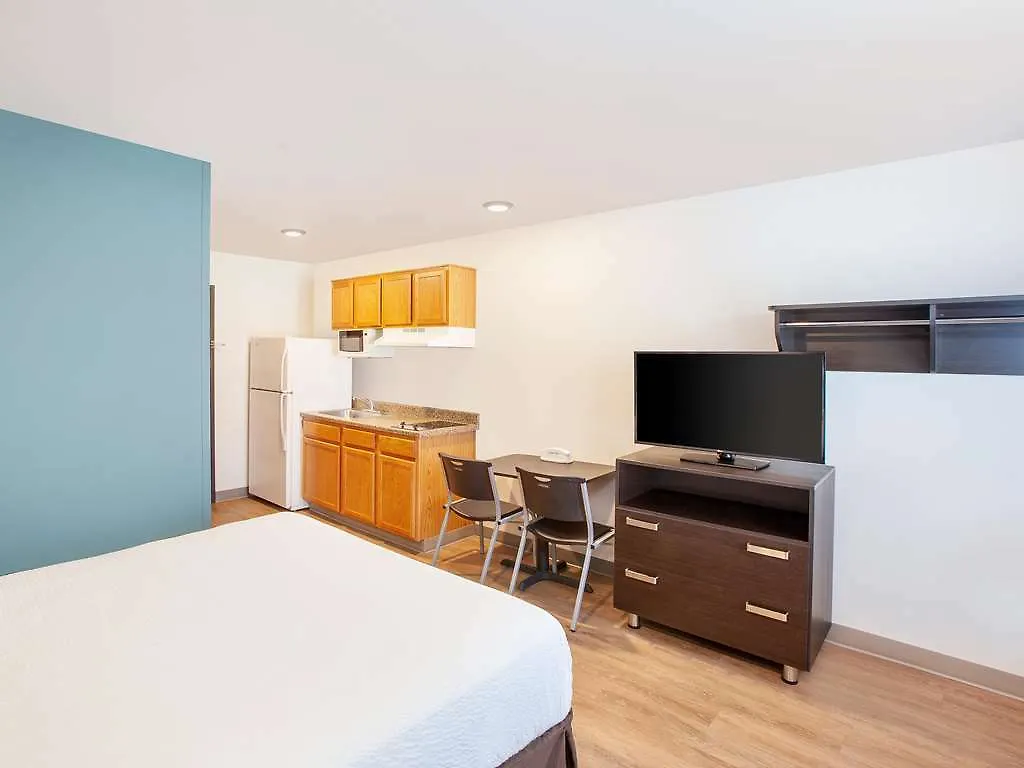 Extended Stay America Select Suites - Phoenix - North Hotell